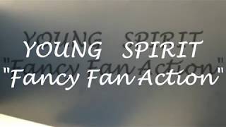 YOUNG SPIRIT remaxxed edit!!!