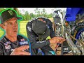 How To Set Up Your Stock Dirt Bike For The Track!