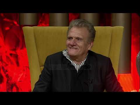 Erion Korini performon “Wicked Game” në Soirée