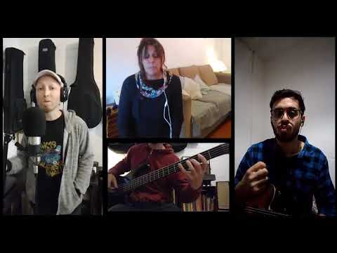 "Al sur del Atardecer" (Cayó la Cabra) Versión Cuarentena.