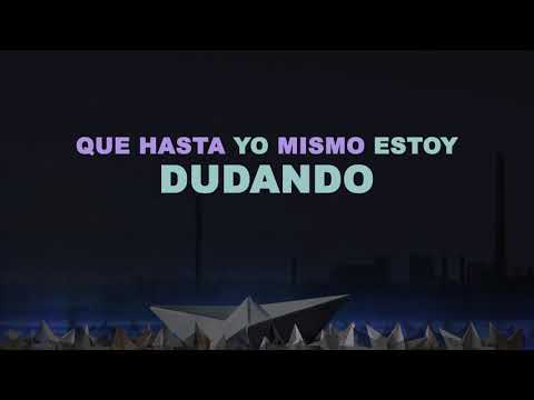 Video thumbnail for Solo Una Canción