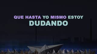 Solo Una Canción Lyrics English Translation