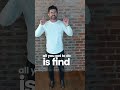 How To Dance NOT Look Stupid Easy Dance Moves For Men Shorts
