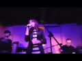 Laura Welsh - Cold Front (HD) - Servant Jazz ...