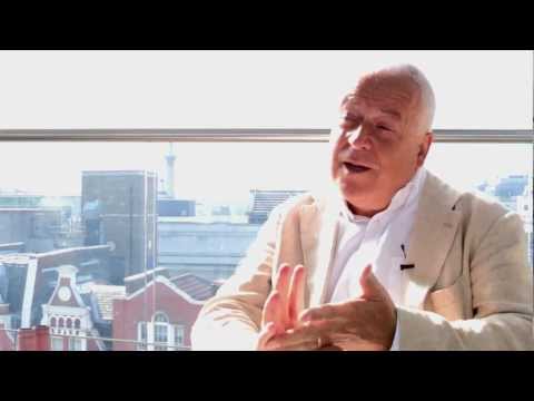 Classic FM speaks to composer David Arnold