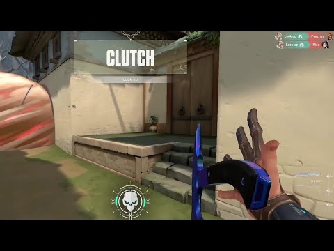 What 1500 Hours of Learning SOVA Double Shock Darts Looks Like on VALORANT