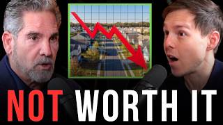 Why You SHOULDN'T Invest in Real Estate in 2026...