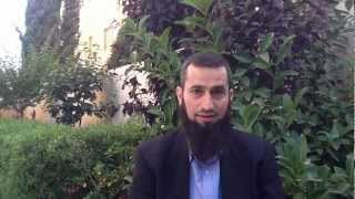 المادة الثانية وإخضاع الشريعة للبشر-نصرةً للشريعة19 image