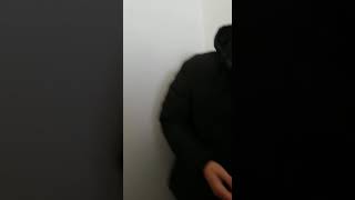 Мешіттегі ұры.