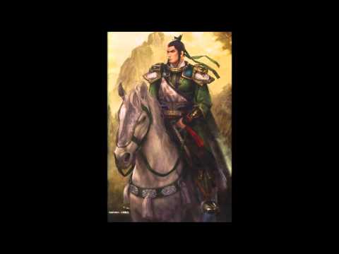 Shin Sangokumusou 7 (Dynasty Warriors 8) OST - Death of a Hero HQ