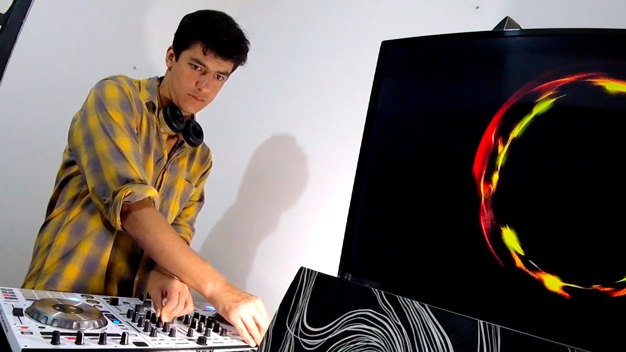 Miniatura del video: Moudnes Set - Octubre 2020