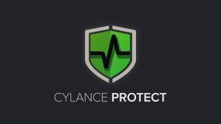 CylanceENDPOINT YouTube Video