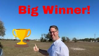 600% return with seller financing?! Buying land using owner financing & Flipping for Huge Profits