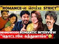 Kushboo கூட சண்டை வந்தா வெளிய தான் Terror வீட்�