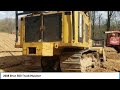 2008 Bron 500 JH8660DN14