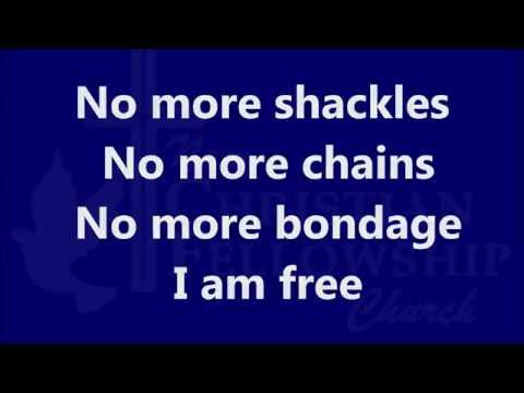 Freedom - Eddie James - Lyrics