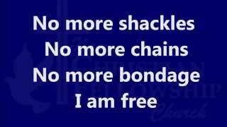 Freedom - Eddie James - Lyrics