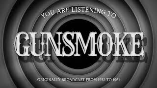 Gunsmoke | Ep182 | &quot;Good Girl, Bad Company&quot;