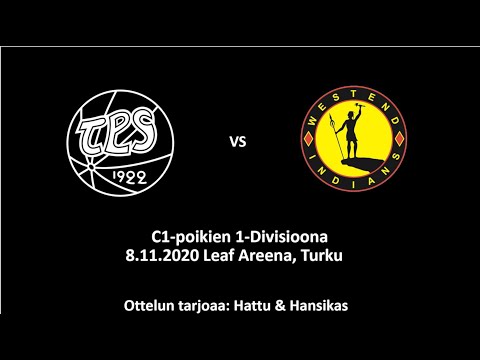 C1 Divari // TPS - Indians // 08.11.2020