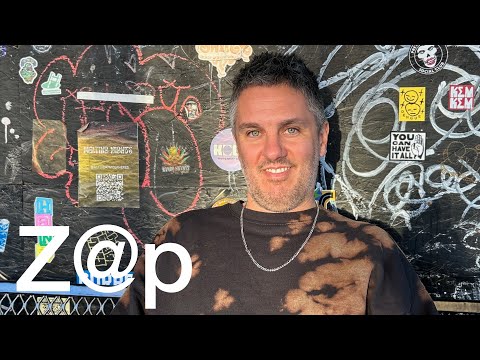 Z@p @TheLotRadio 11-04-2025