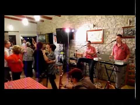 ALEDORY LIVE - Riko jubavi moja