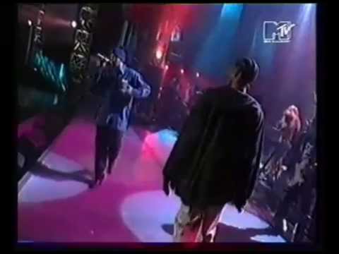 Dr Dre, Snoop Dogg & the P-Funk All-Stars Live @  Universal Ampitheatre, Los Angeles, CA, 09-02-1993