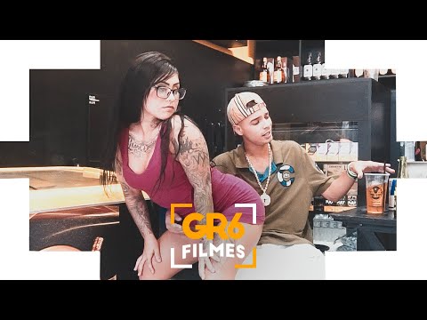 MC Sonic - Bandida (GR6 Explode) DJ Diego Amorim