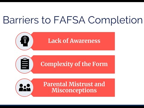 FAFSA Completion Action Lab - National Governors Association