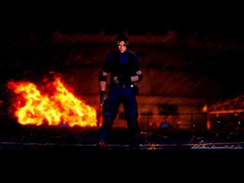 Resident Evil Gaiden OST Remix - Prologue [by Padrez]