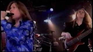 Stratovarius - Paradise - 1998 - Live in Jyrki