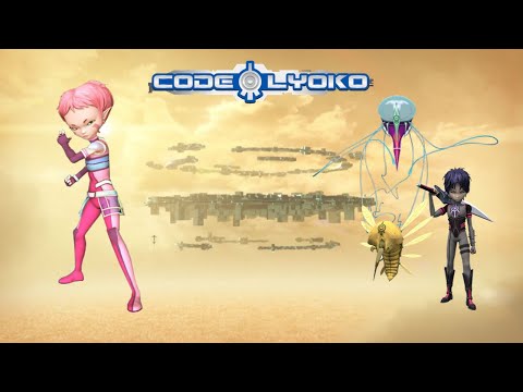 Code Lyoko Aelita Kill Count