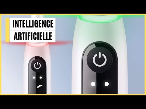 Oral B iO Series 7n : faut-il craquer pour l'IA dentaire ?