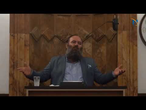 Janë disa njerëz që askush si përfillë por... - Hoxhë Bekir Halimi