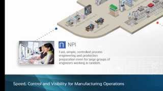 FactoryLogix video