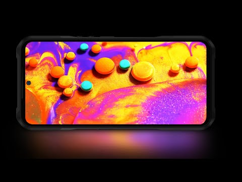 DOOGEE V20 | KING OF RUGGED SMARTPHONES ???