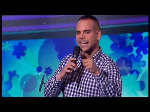 Misel Gvozdenovic - Propast totalna - HH - (TV Grand 12.05.2016.)