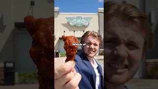 Download lagu Who Makes The Spiciest Wings… mp3 Download lagu Who Makes The Spiciest Wings… mp3