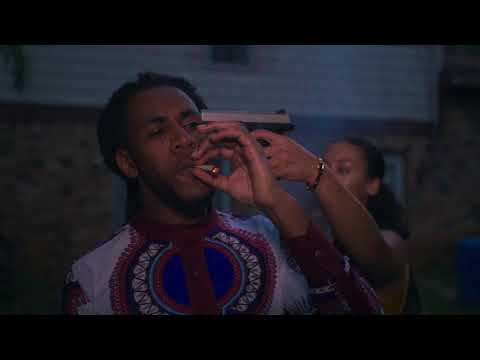 iAmTheGENIUS  - Blunt After Blunt (Short Film)