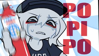 POPIPO // ANIMATION