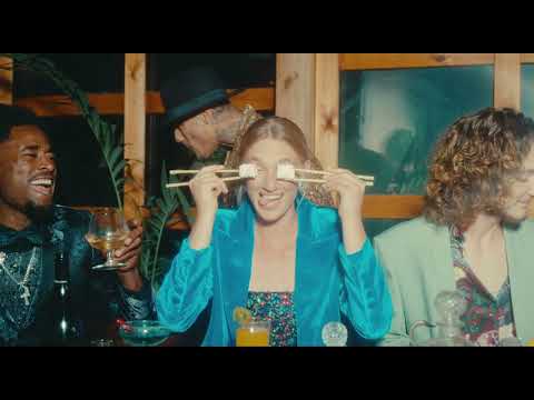 Video thumbnail for In the Air