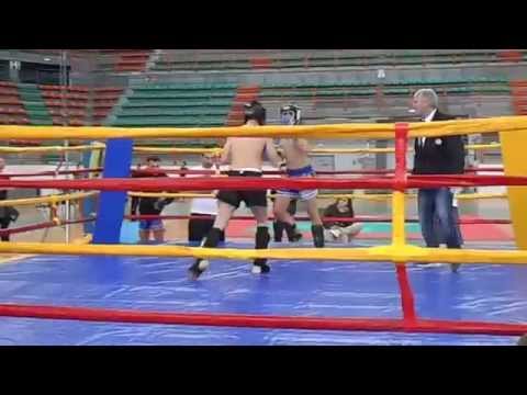 Peppe D' Agostino TEAM PRESTI vs Paolo Laganà TEAM PANDOLFINO