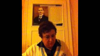 ODUNCULAR DAĞDAN ODUN İNDİRİR