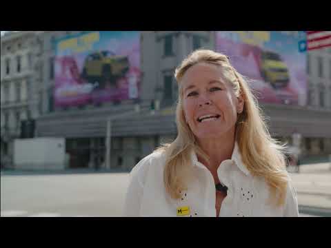 Green InnoTex exklusiv bei MEGABOARD