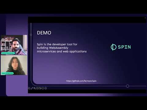 A greener, cost effective cloud with serverless WebAssembly