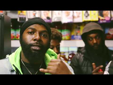 Mack LPG - Mercy (Official Video) 7Z