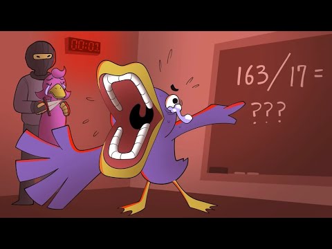 This Is My Wife Knife - A Drawfee Parody Song