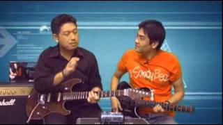 Video thumbnail for Zoom G2R Richie Kotzen Review by www.Guitarthai.com by GuitarThai