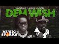 Krackwist Samza DEM WISH 2025 SIERRA LEONE MUSIC Music Sparks