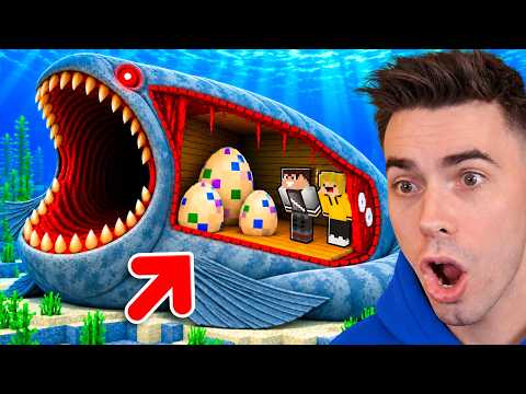 JAK WYGLĄDA BLOOP W ŚRODKU? *KONIEC BLOOPA?*