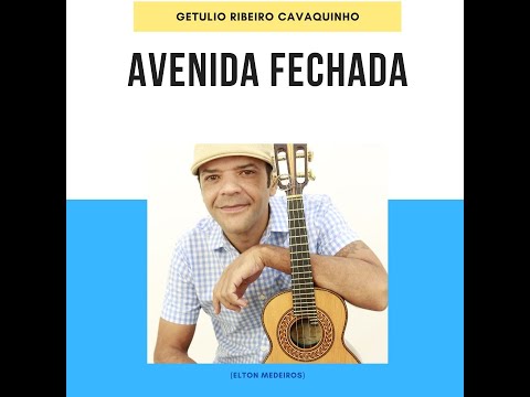 Avenida Fechada - Elton Medeiros